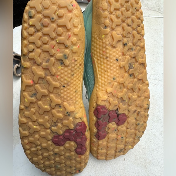 Vivobarefoot Primus Trail Knit FG Womens Shoes - Picture 9 of 11